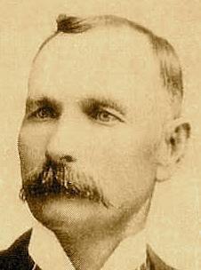John Johnson (1849 - 1936) Profile